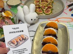 -祖母的魔法厨房(爱琴海黑金店)