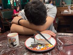 -新白鹿餐厅(爱琴海购物中心店)