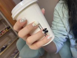 -Hands Nail专业美甲美睫
