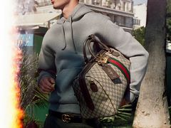 -Gucci(北京金融街购物中心店)