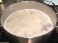 胡椒猪肚鸡-捞王锅物料理(上海世茂广场店)