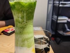-魏客咖啡(中铁中心店)