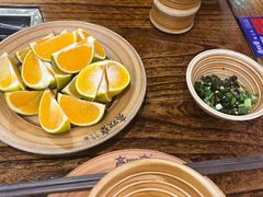 -亮欢寨酸汤鱼(沙冲路店)