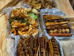 -非凡烧烤(历史博物馆店)