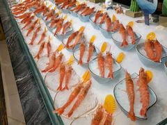 -芭菲盛宴·环球美食(北城国际店)