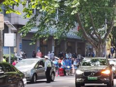 -上海交通大学医学院附属瑞金医院(总院)