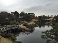 -水前寺成趣园
