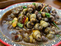 -观桥阁(锦溪店)