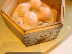 -广州粤海喜来登酒店