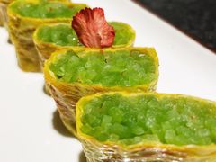 天素烧鹅-安多素食(广仁寺路店)