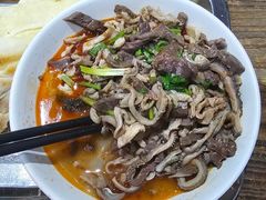 -老·贝尔杂碎馆
