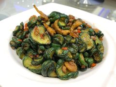 酱爆脆青瓜-金翠皇宫粤菜·点心·海鲜(科技园店)