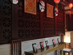 -启东恒大酒店·吕四渔号海鲜餐厅