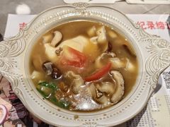 -通海俄式烧烤·俄罗斯大串(嵩山路店)