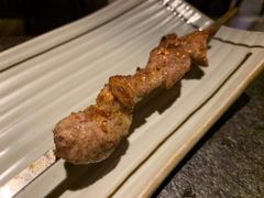 -丝路金桃·新疆菜(徐汇店)