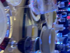 -上海浦东星河湾酒店