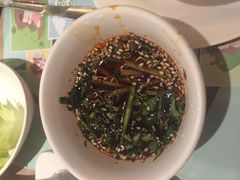 千味涮(连城新天地店)-千味涮·健康火锅(会展连城新天地店)