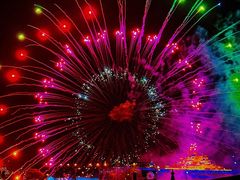 -泰达航母主题公园