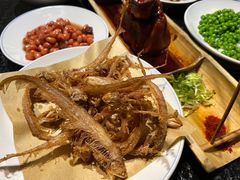 -大牌大·传统杭帮菜(湖滨店)