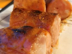 -中茵皇冠假日酒店·棕榈岛湖畔餐厅