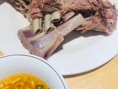 -李柱·柘城垛子羊肉旗舰店(通泰路店)