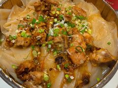 -香云轩·顺德菜(香云纱园林酒店店)