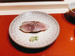-橼舍鮨青木