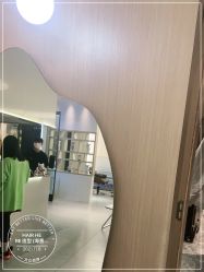-HAIR HERE造型