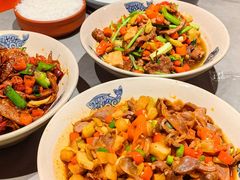 -潇湘阁(汉光百货店)
