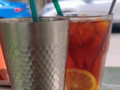 -兴华里茶记(禅城同济首店)