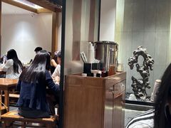 -李百蟹·江南蟹黄面·河景餐厅(夫子庙总店)