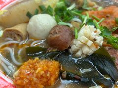 -三大营南昌水煮·油炸(天城路店)