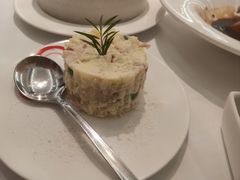 土豆沙拉-圆苑(静安寺店)