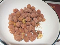 -南门食仙·手工福州菜(南门兜店)