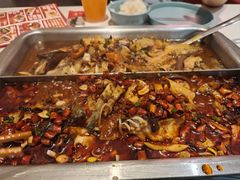 -尚渔味双拼烤鱼(燕郊永旺店)