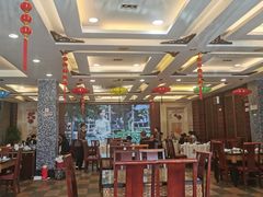 大堂-老季市·三代非遗传承·地标美食老汁鸡(工农路店)