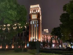 -华东政法大学(松江校区)