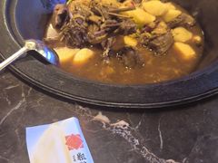 -粗粮人家·东北菜(洋桥店)