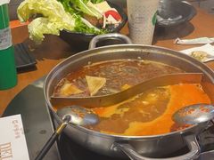 -呷哺呷哺(隆基泰和店)