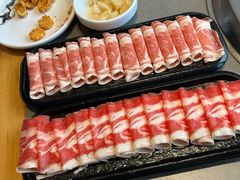 -蜀留香火锅·始于1999·原四川老火锅(白堤路店)