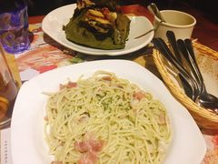 -南都咖啡西餐厅(吉厦村店)