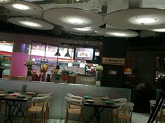 -盛京辽菜小馆(龙之梦购物中心店)