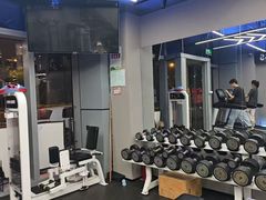 -EASY POWER健身工作室(浦东大道店)