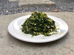 -红灯笼姥姥饭店·江景餐厅
