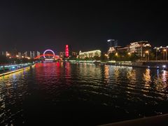 -海河游船-永乐码头(大悲院)