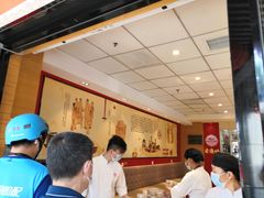 -老通城豆皮大王(吉庆街店)