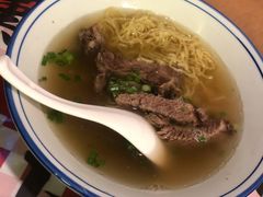 -七爺清汤腩(南开大悦城店)