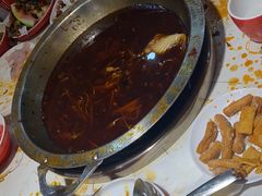 -蜀滋香鲜鱼美蛙火锅(339店)