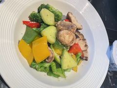 -Nord Grill&Bar Highland诺德西餐(深圳欢乐海岸店)