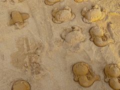 -青岛第三海水浴场